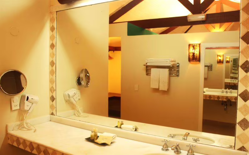 PESTANA ANGRA BEACH BUNGALOWS