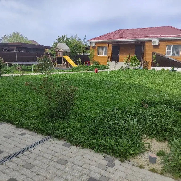 ГОСТЕВОЙ ДОМ ГРАФ