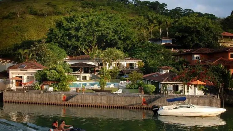 ANGRA DOS REIS GUEST HOUSE