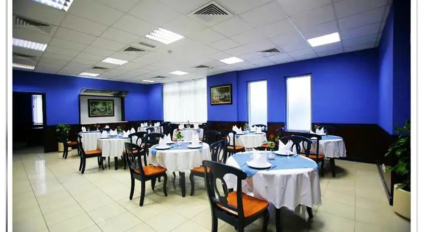 DESERT ROSE HOTEL APARTMENT