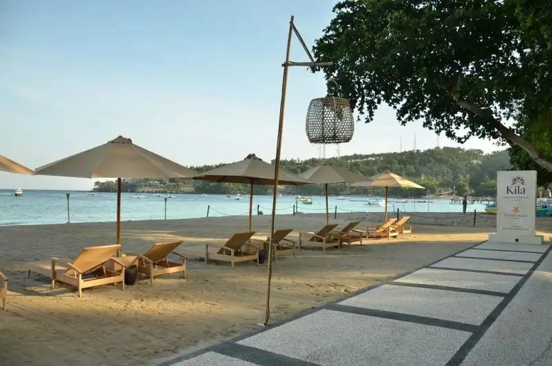 KILA SENGGIGI BEACH LOMBOK