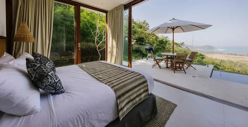 SELONG SELO RESORT & RESIDENCES - ONE BEDROOM VILLA