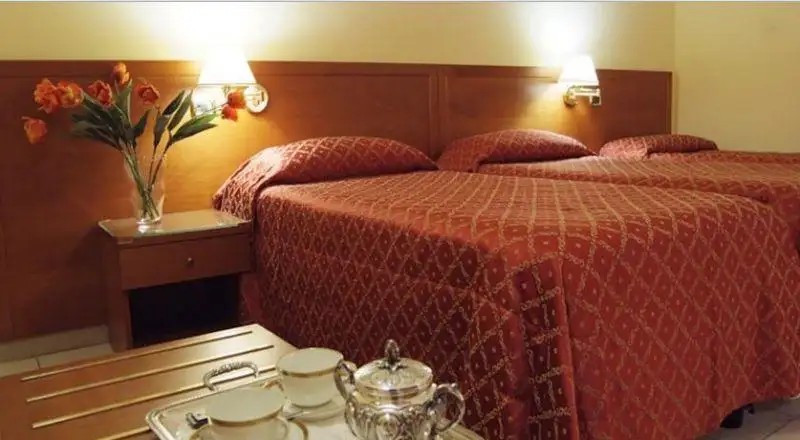 ADRIA HOTEL BARI