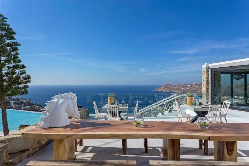 MYCONIAN UTOPIA RESORT