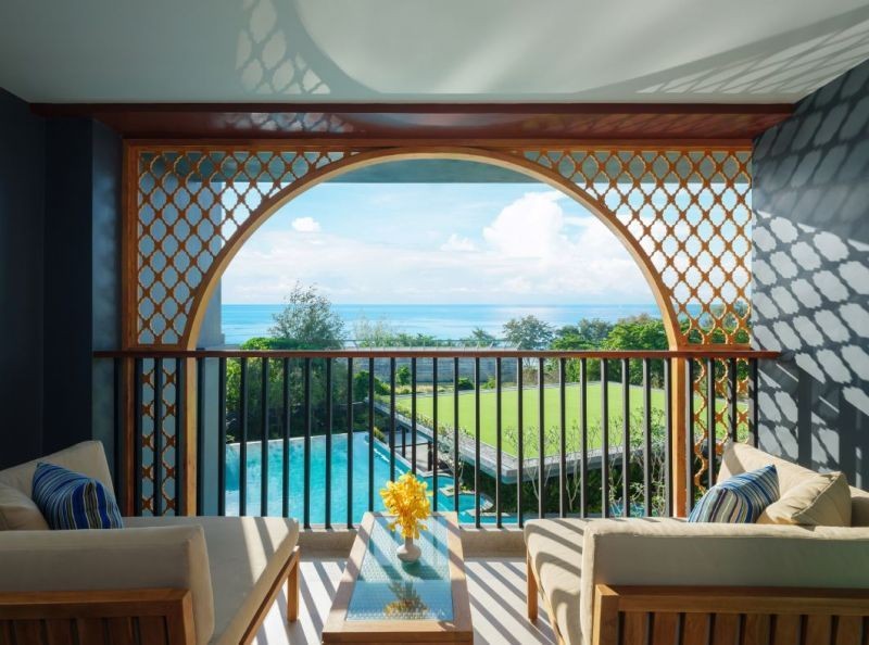 premier sea view
