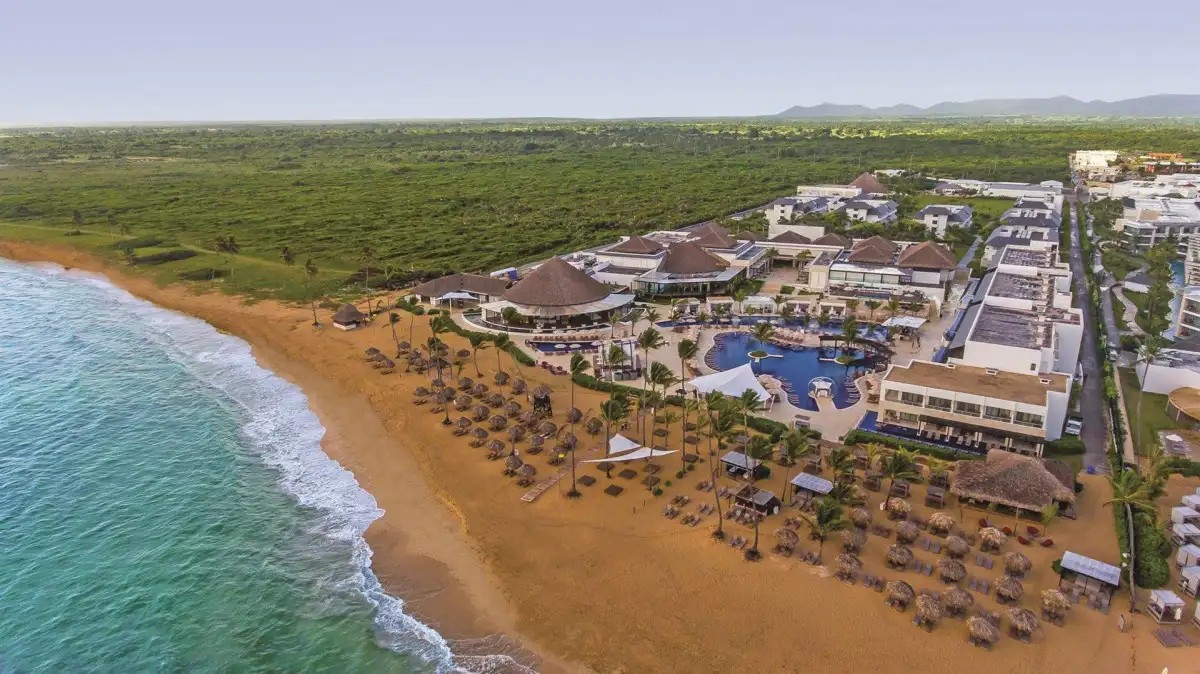 ROYALTON CHIC PUNTA CANA
