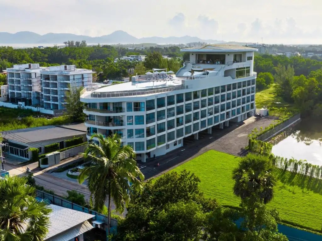 SOLE MIO BOUTIQUE HOTEL & WELLNESS