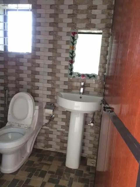 DEEP GUESTHOUSE