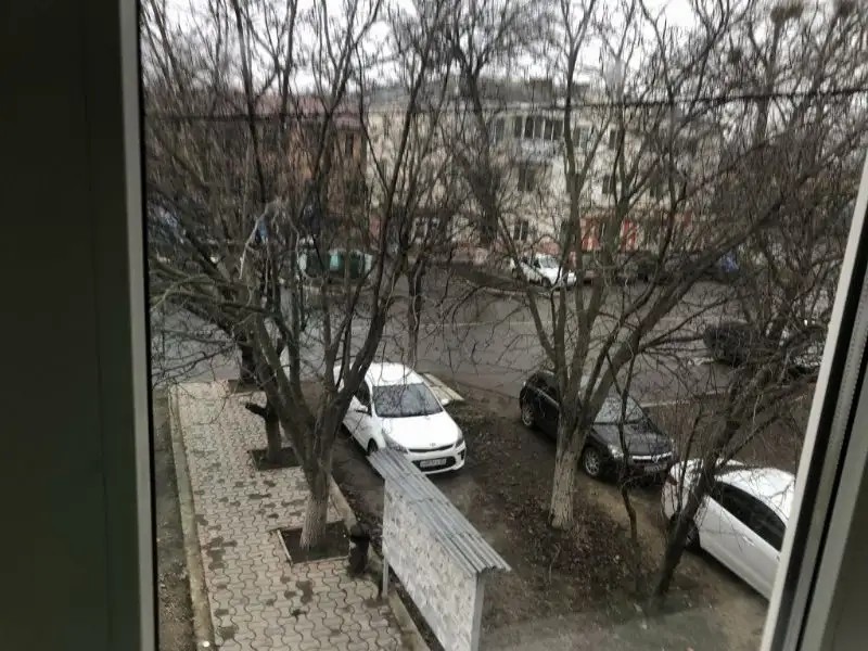 ГОСТЕВОЙ ДОМ НА ЭНГЕЛЬСА 79/4