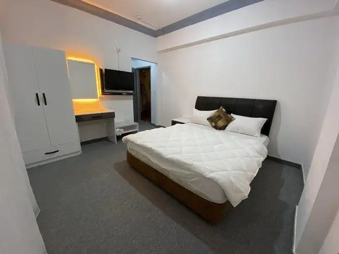 EZEL GROUP HOTEL
