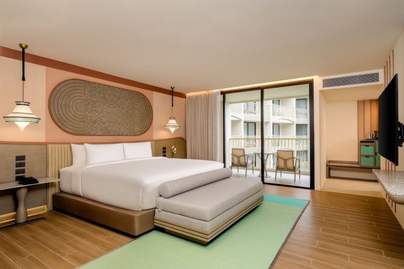 junior suite
