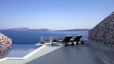 APANEMA AEGEAN LUXURY HOTEL & SUITES