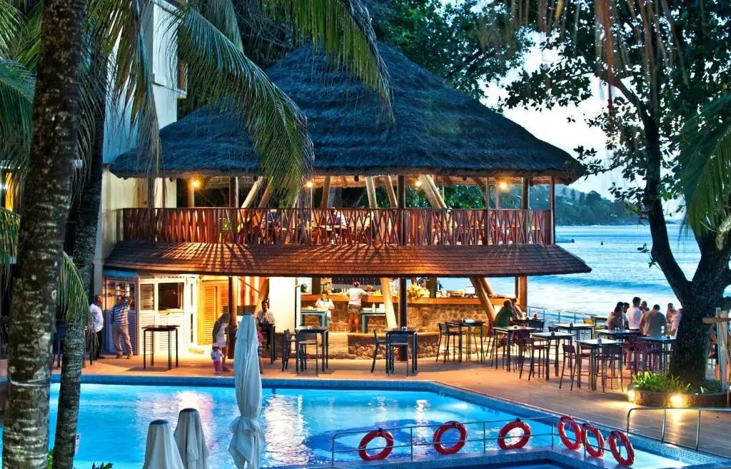 CORAL STRAND SMART CHOICE