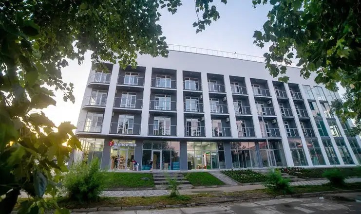 ANAPA VIEW (АНАПА ВЬЮ)