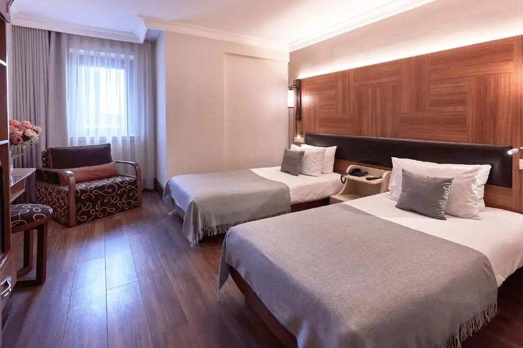 KONAK HOTEL