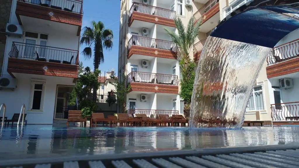 SUNSIDE FAMILY HOTEL (EX. IKBAL)