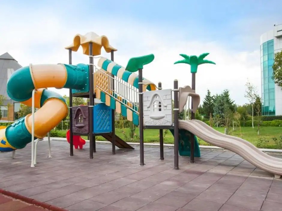 GASHALTI HOTEL NAFTALAN