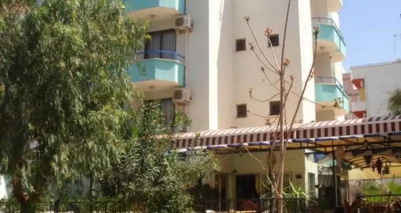 CITY HOTEL PENSION