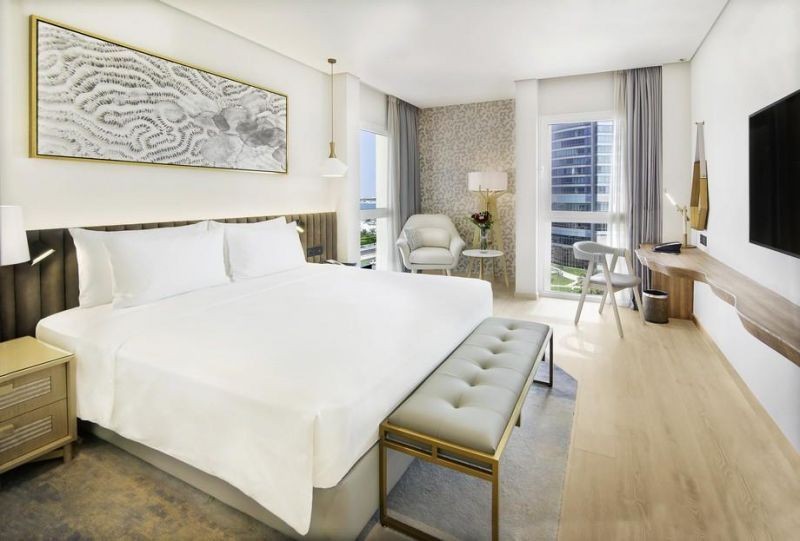 premium sea view