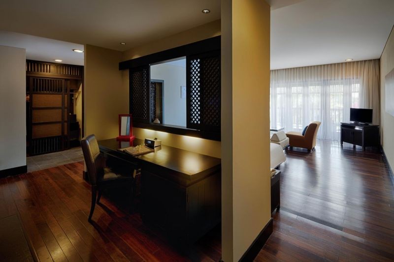 ocean suite