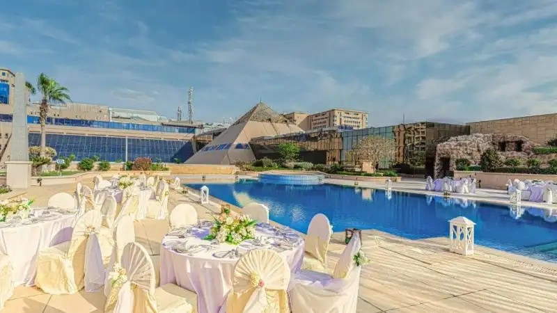 HOLIDAY INN CAIRO CITYSTARS