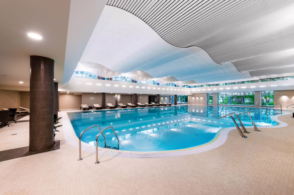 PARKLANE RESORT & SPA (ПАРКЛЕЙН)