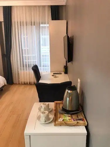 ZION HOME BUTIK OTEL