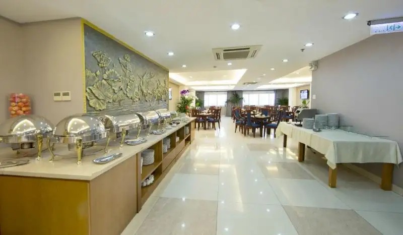 ALAGON WESTERN HOTEL (EX. HOANG HAI LONG 2)