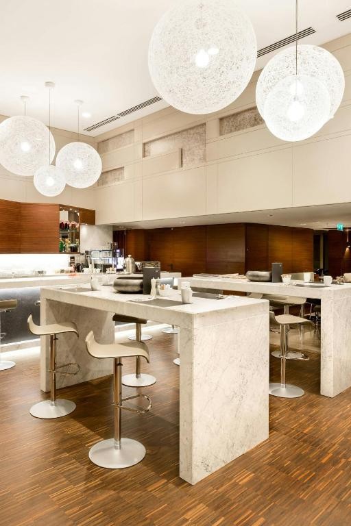 AC HOTEL ISTANBUL MACKA BY MARRIOTT