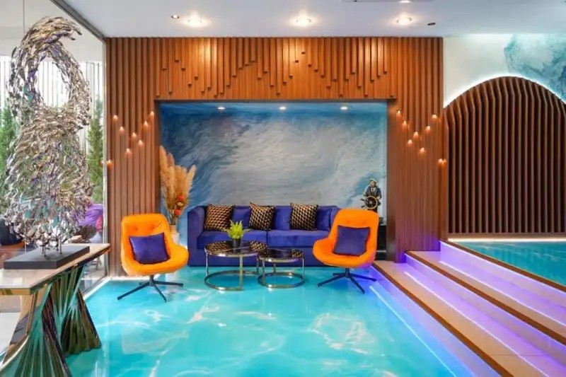 MERMAID BANGKOK HOTEL