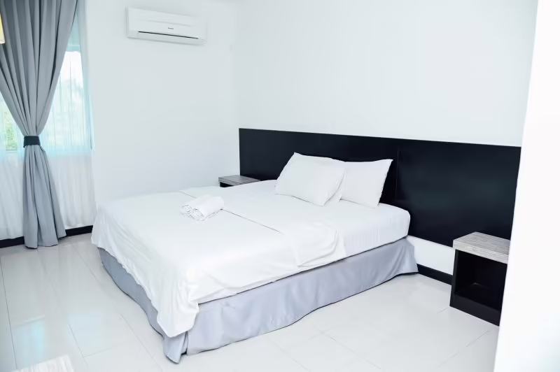 RIVERRA INN LANGKAWI