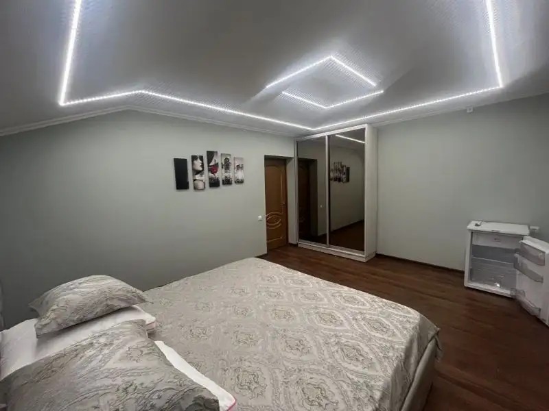ГОСТЕВОЙ ДОМ INGELENDZHIK