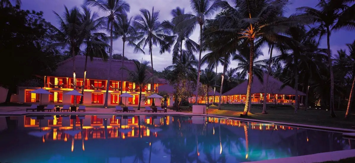 ALILA MANGGIS RESORT