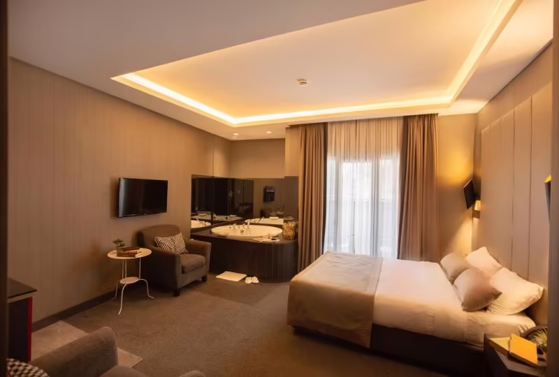 CITYLOFT 24