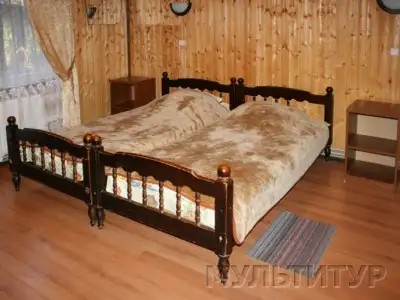 СОЛОНЦОВО