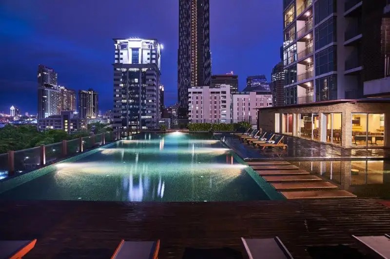 URBANA SATHORN