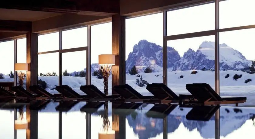 ALPINA DOLOMITES