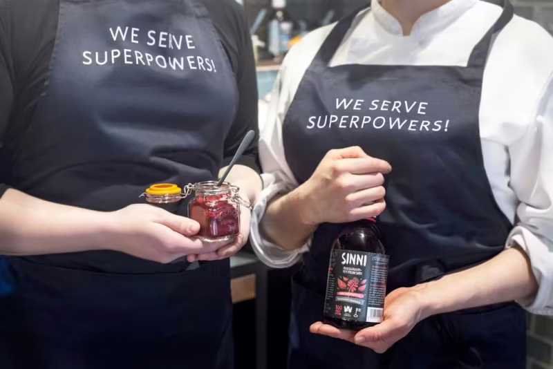 HILTON HELSINKI-VANTAA AIRPORT HOTEL