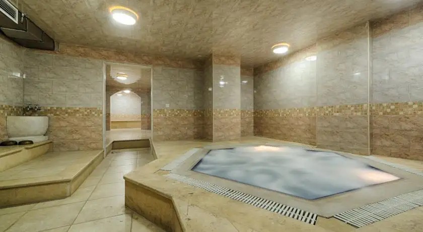 SEVEN WONDERS HOTEL