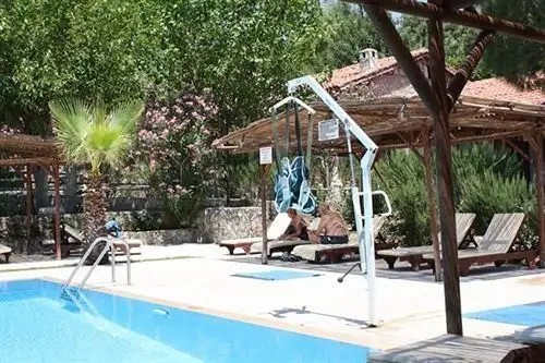 OCAKKOY HOLIDAY VILLAGE