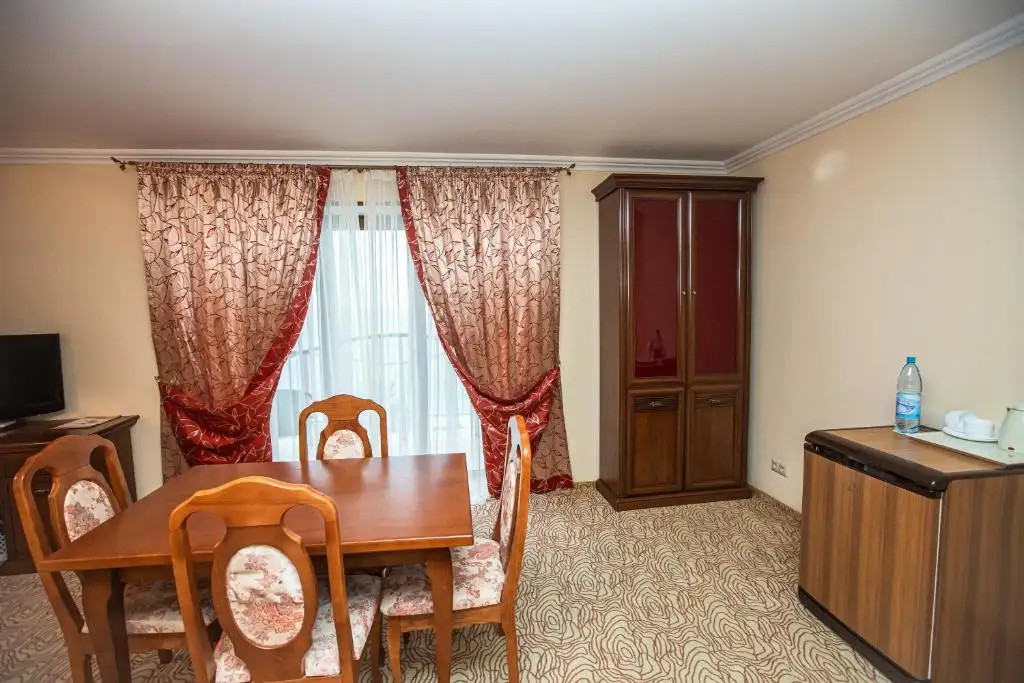 ALEX RESORT & SPA HOTEL