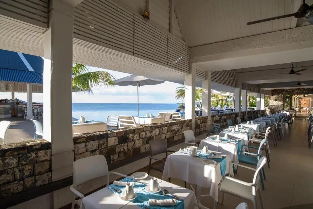 ANELIA RESORT & SPA