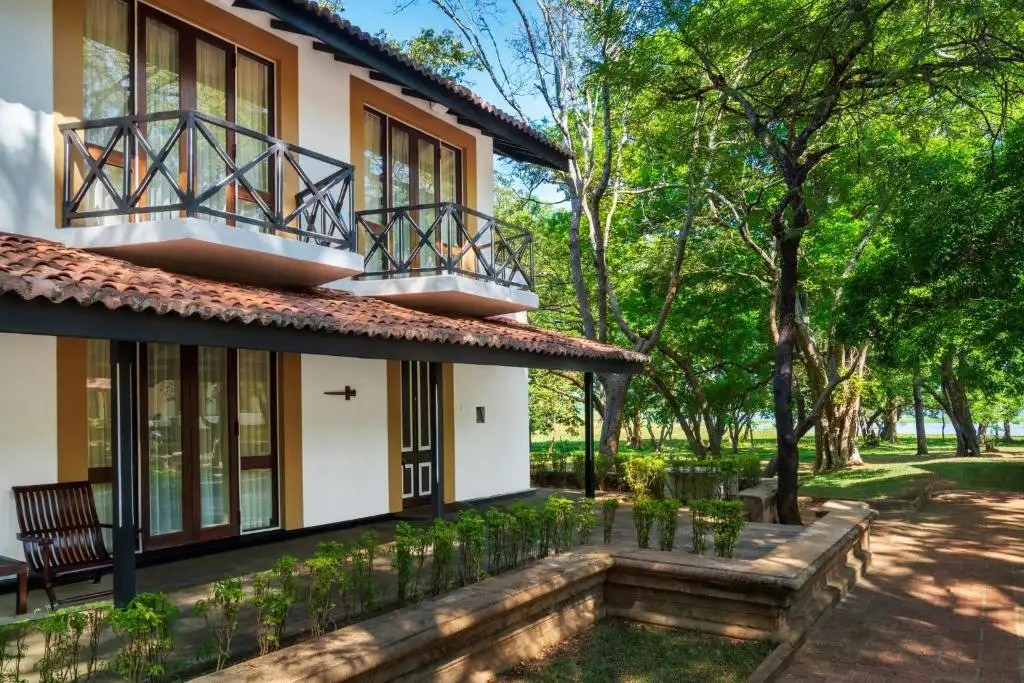 CINNAMON LODGE HABARANA
