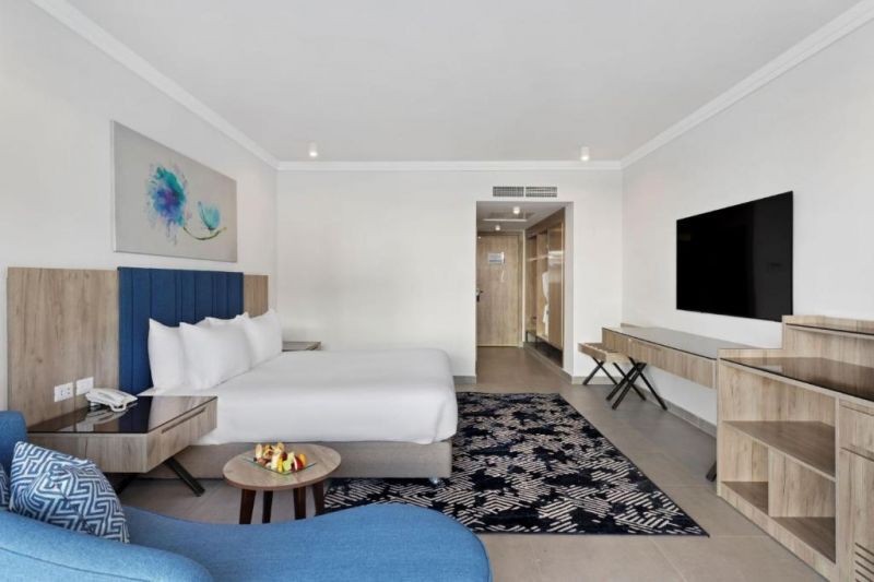 premium sea view