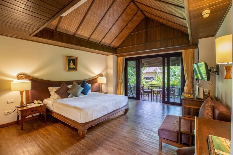 nora villa