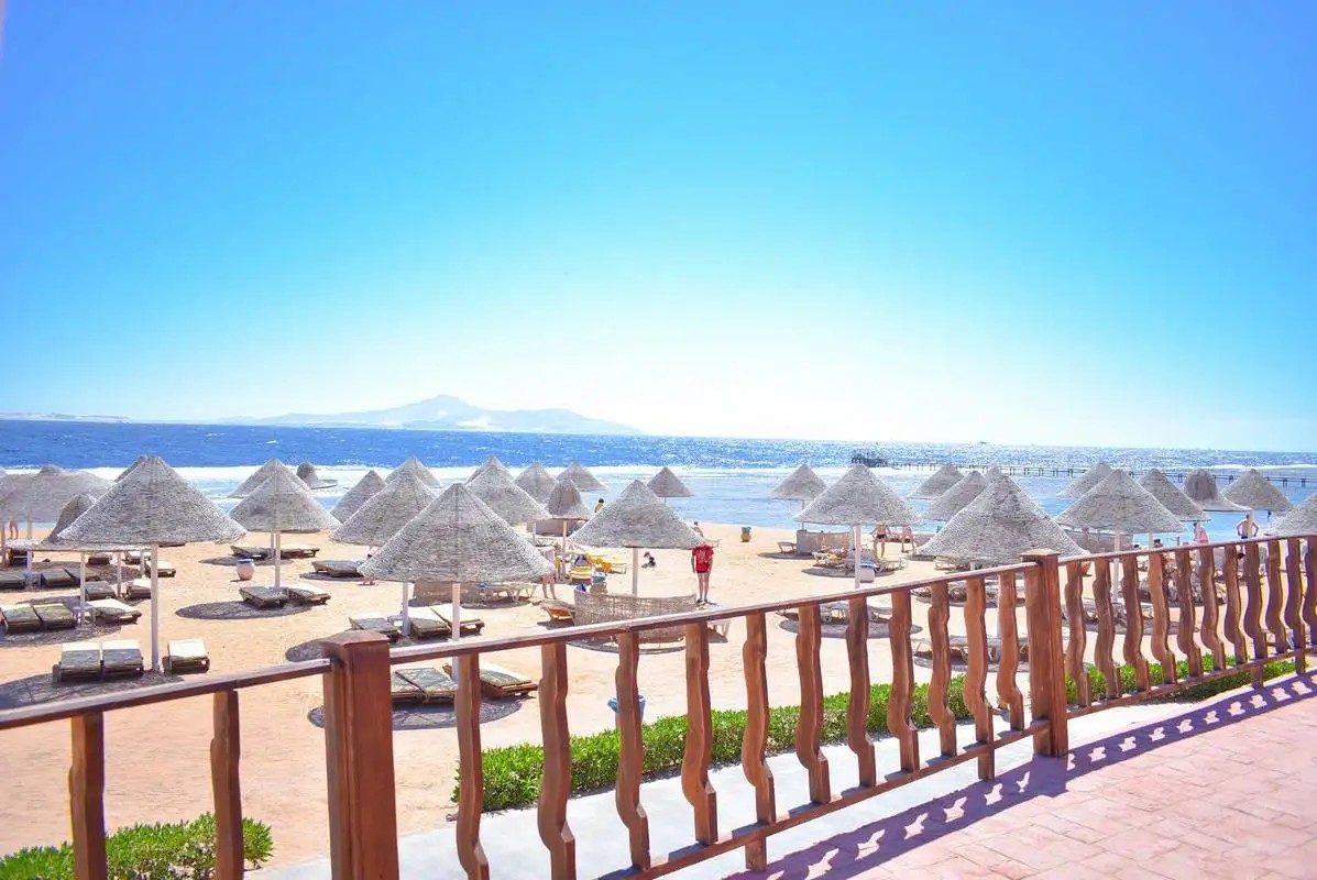 PARROTEL AQUA PARK RESORT (EX. PARK INN BY RADISSON)
