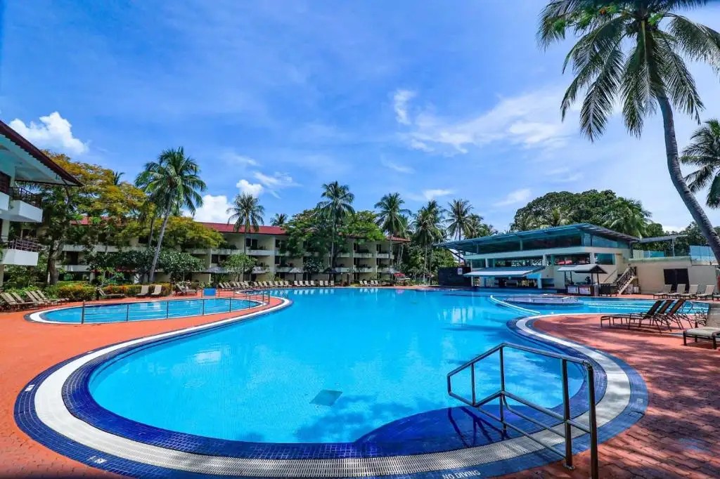 HOLIDAY VILLA LANGKAWI