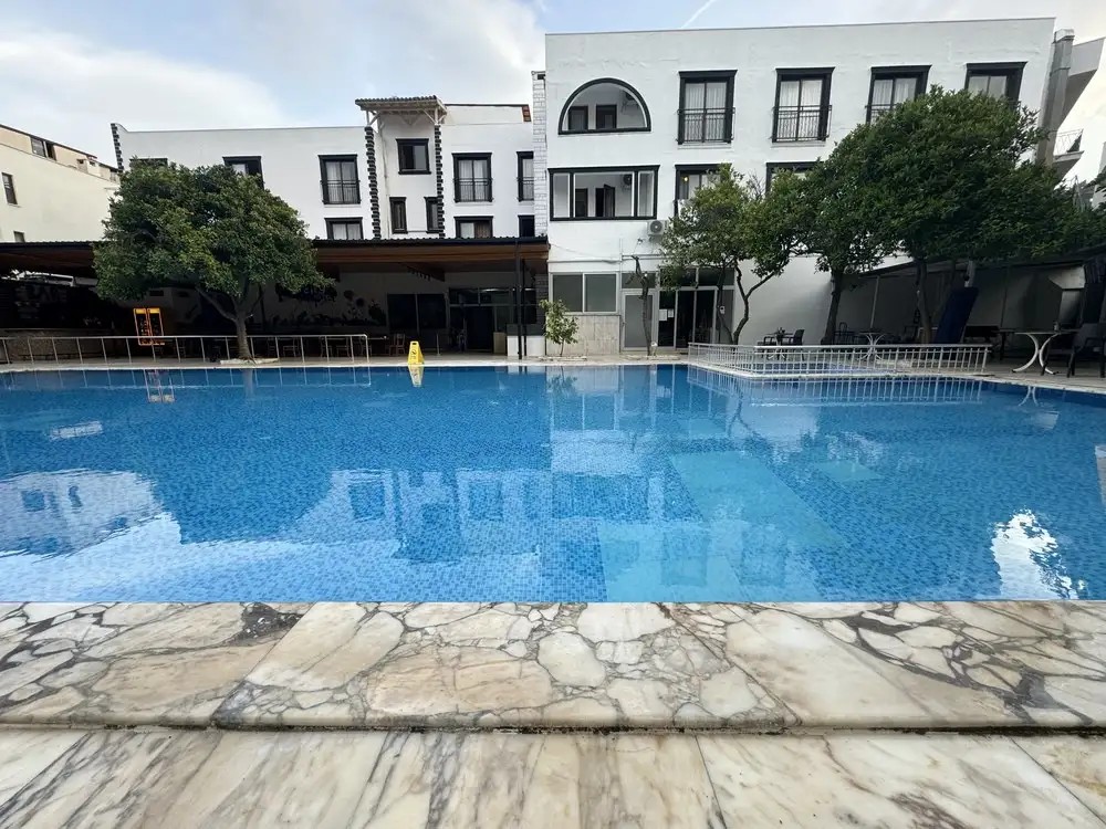 MUER CITY HOTEL ADULTS ONLY (EX. KORIENT)
