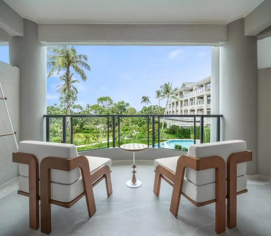 CENTARA RESERVE SAMUI (EX. CENTARA GRAND BEACH RESORT)