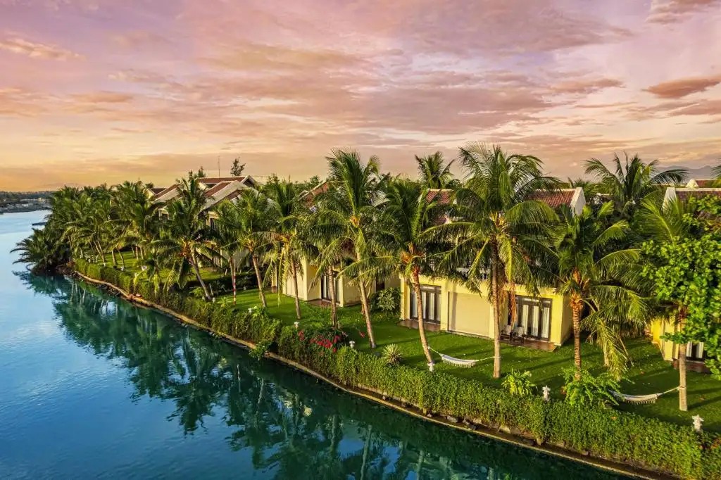 KOI RESORT & SPA